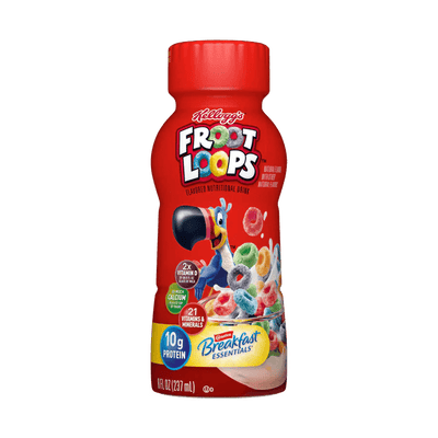 Froot Loops Gummies - 113g – Curly's Sports & Supplements