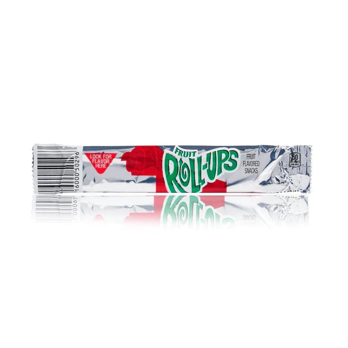 Star Wars Fruit RollUps Are Coming Out This Year
