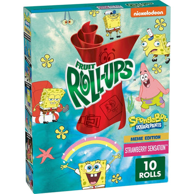 Jolly Rancher Variety Pack Fruit RollUps Green Apple  Watermelon Flavour  Price in India  Buy Jolly Rancher Variety Pack Fruit RollUps Green Apple   Watermelon Flavour online at Flipkartcom