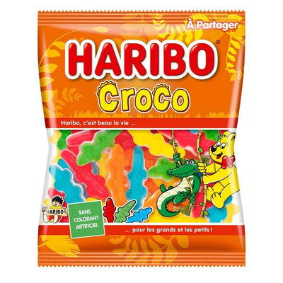 Haribo Bonbons Dragolo 300g (lot de 3) 