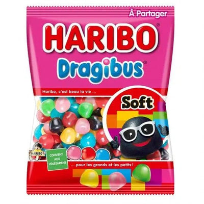 Délir Pik Haribo - Confiserie Poisson 