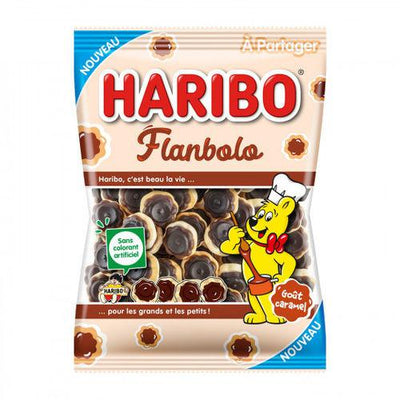 Floppies Haribo - 100g