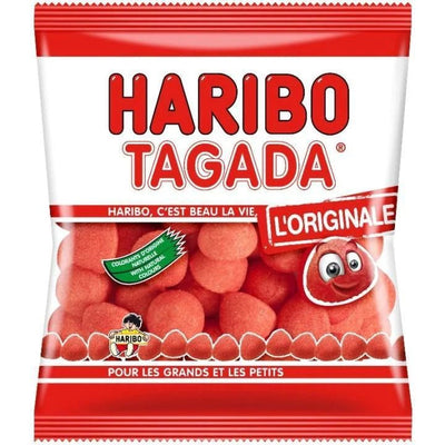 Haribo Floppies