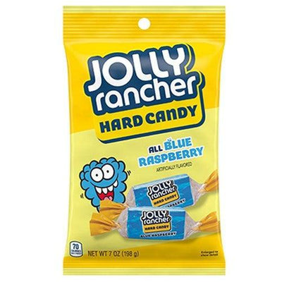 Jolly Rancher Original Hard Candy 198 Gr
