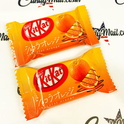 KIT KAT BALLS STRAWBERRY - Tanoshi Me Box