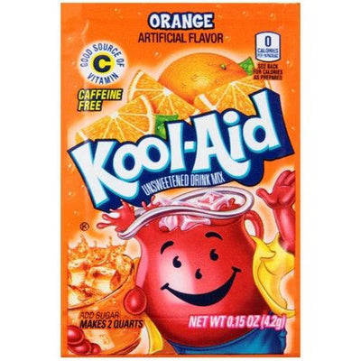 Kool Aid Gum, 50-g