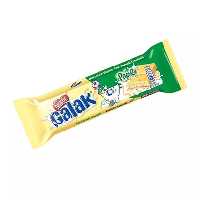 Galak single-portion spreadable cream 80 x 15 g