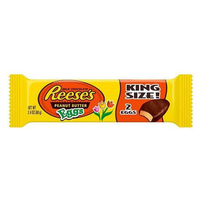 Reese's Peanut Butter - 510g