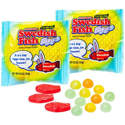 Swedish Fish 141g – candycrunch.bradford