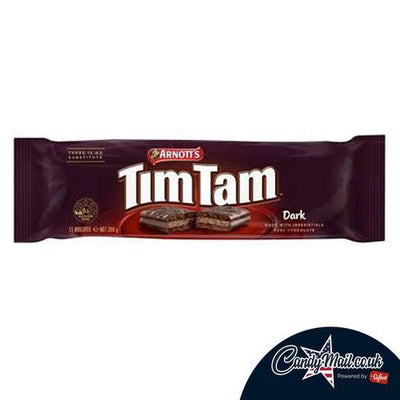 Arnott's Tim Tam Fingers 40g – My Sweeties