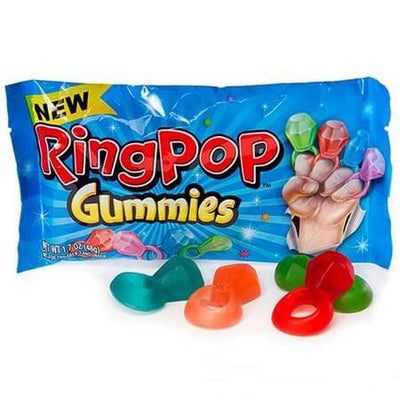 Ring Pop Candy Variety Pack 22-0.35 oz | Hy-Vee Aisles Online Grocery  Shopping