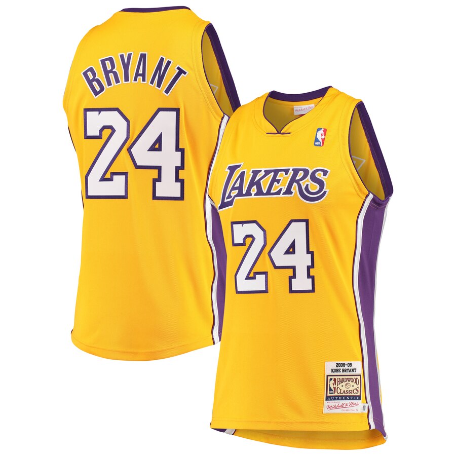 kobe bryant jersey shirt