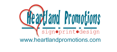 Heartland Promotions Logo