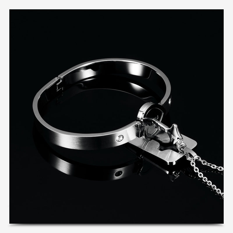 relationship bracelets for couples uk