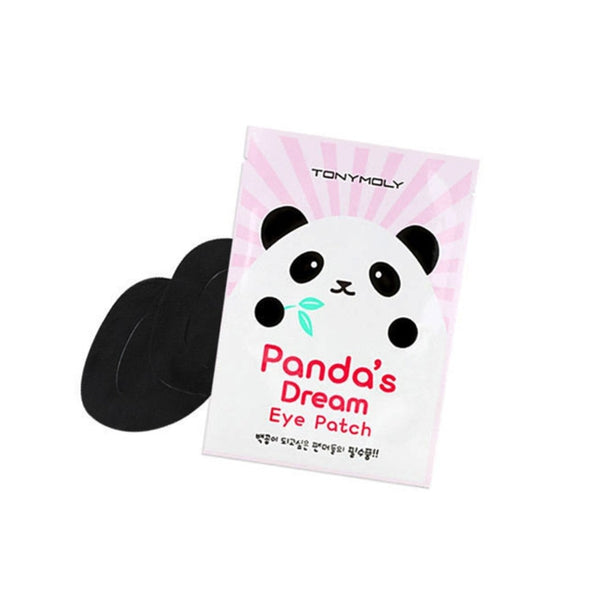 spel token werkgelegenheid Tonymoly Panda's Dream Eye Patch – Yoonish