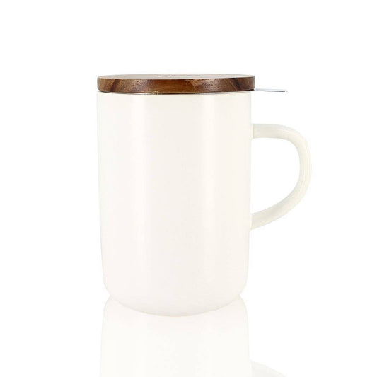 Lafeeca // Thermal Coffee Carafe Tea Pot (Black) - Lafeeca - Touch