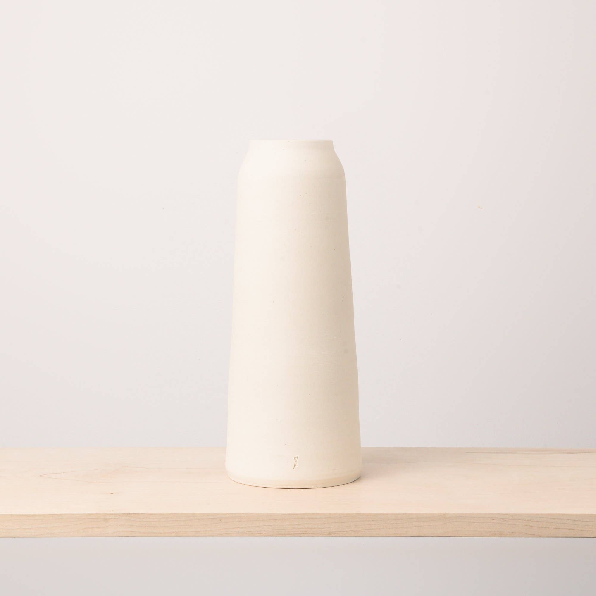 Bouquet Vases (XL) - Collection L'Impure (Ivory)