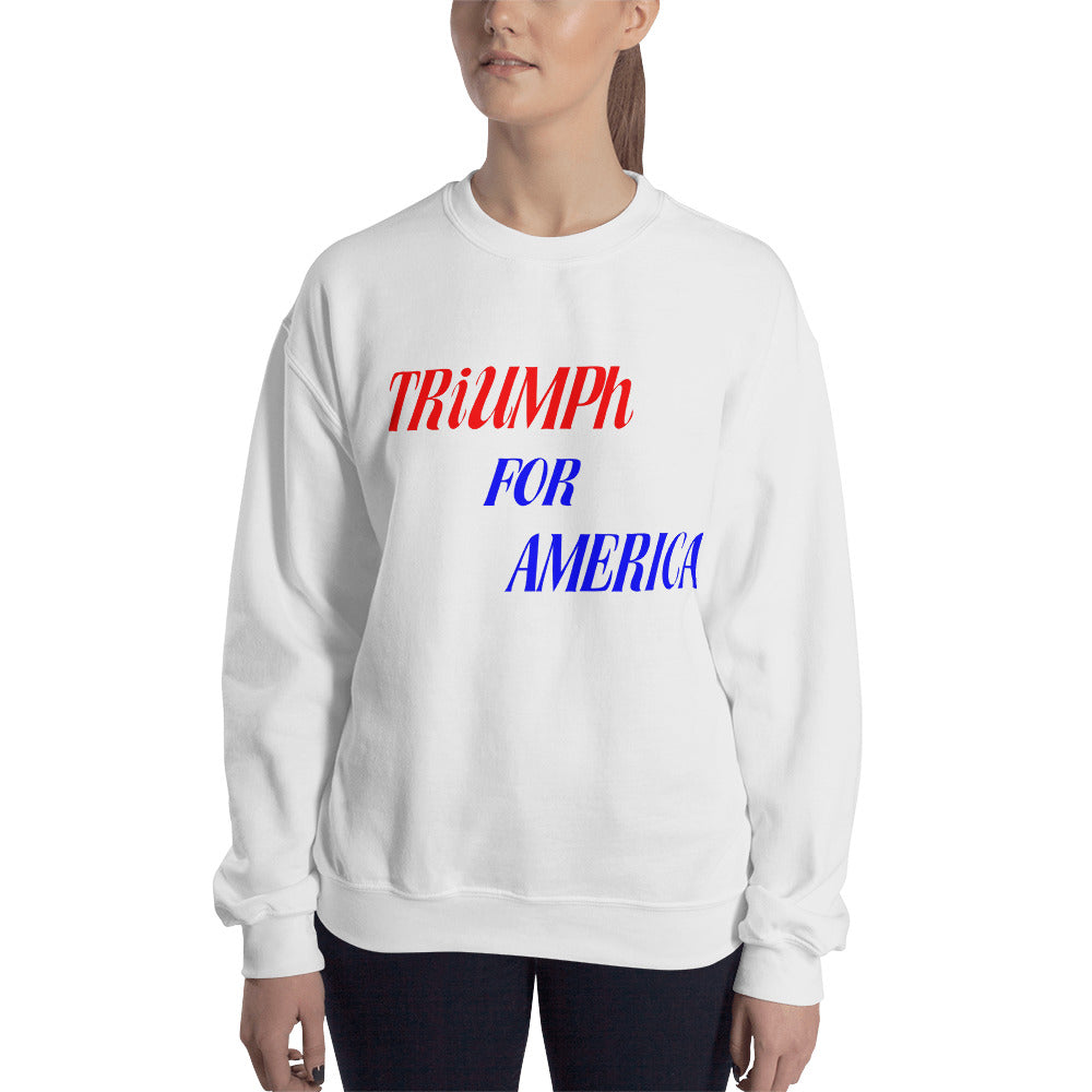 triumph sweater