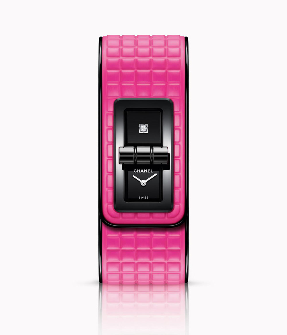 Chanel - Watch&Wonders 2021