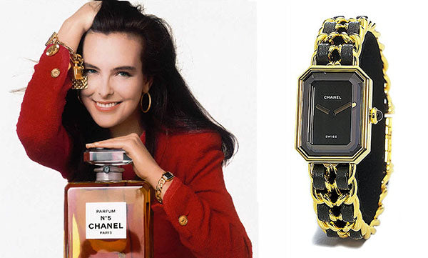 Watchmaker's Chronicles: Chanel, little-known watchmaking