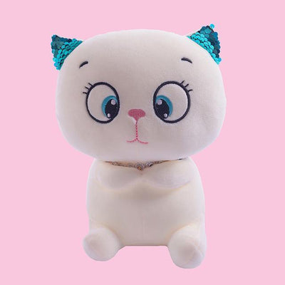 Peluche Chat Loucheur Univers Peluche Univers Peluche