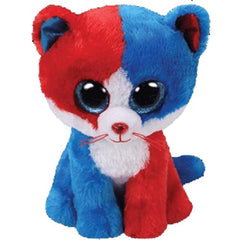 Peluche Ty Firecracker Le Chat Univers Peluche Univers Peluche