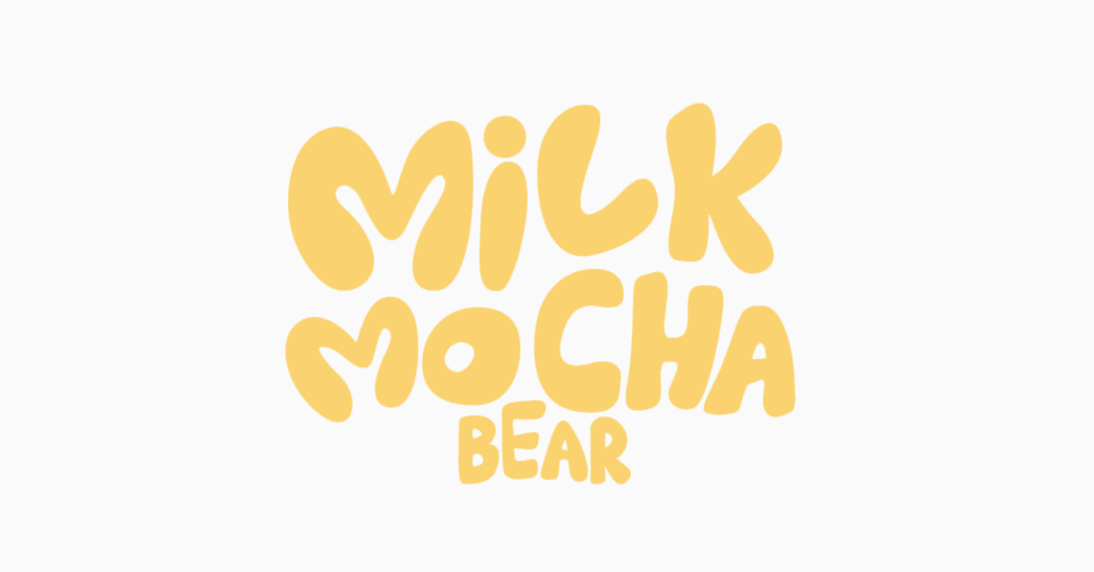 Milkmochabear