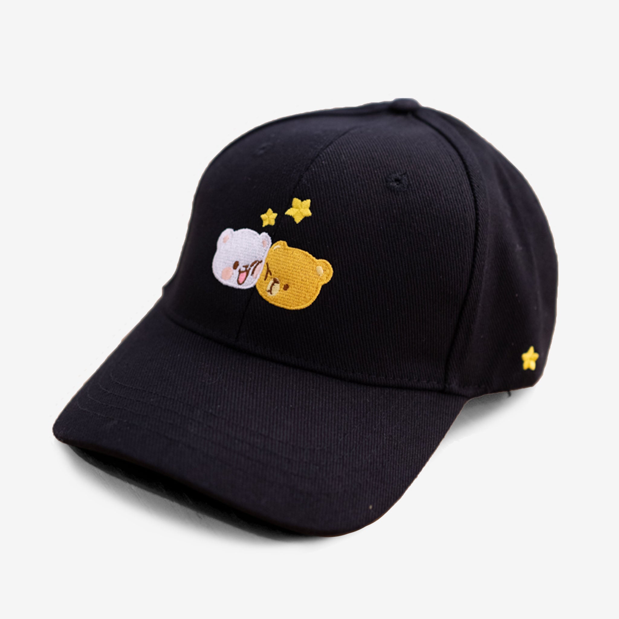 Black Star Cap