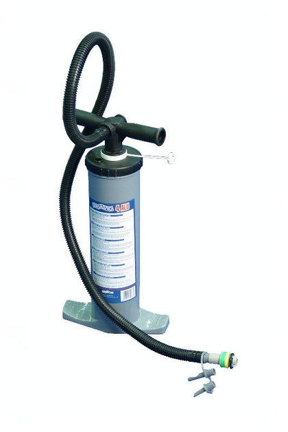 Airhead Double Action Hand Pump for Inflatables