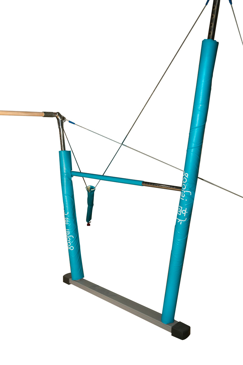 Asymmetric Bars - FIG Approved