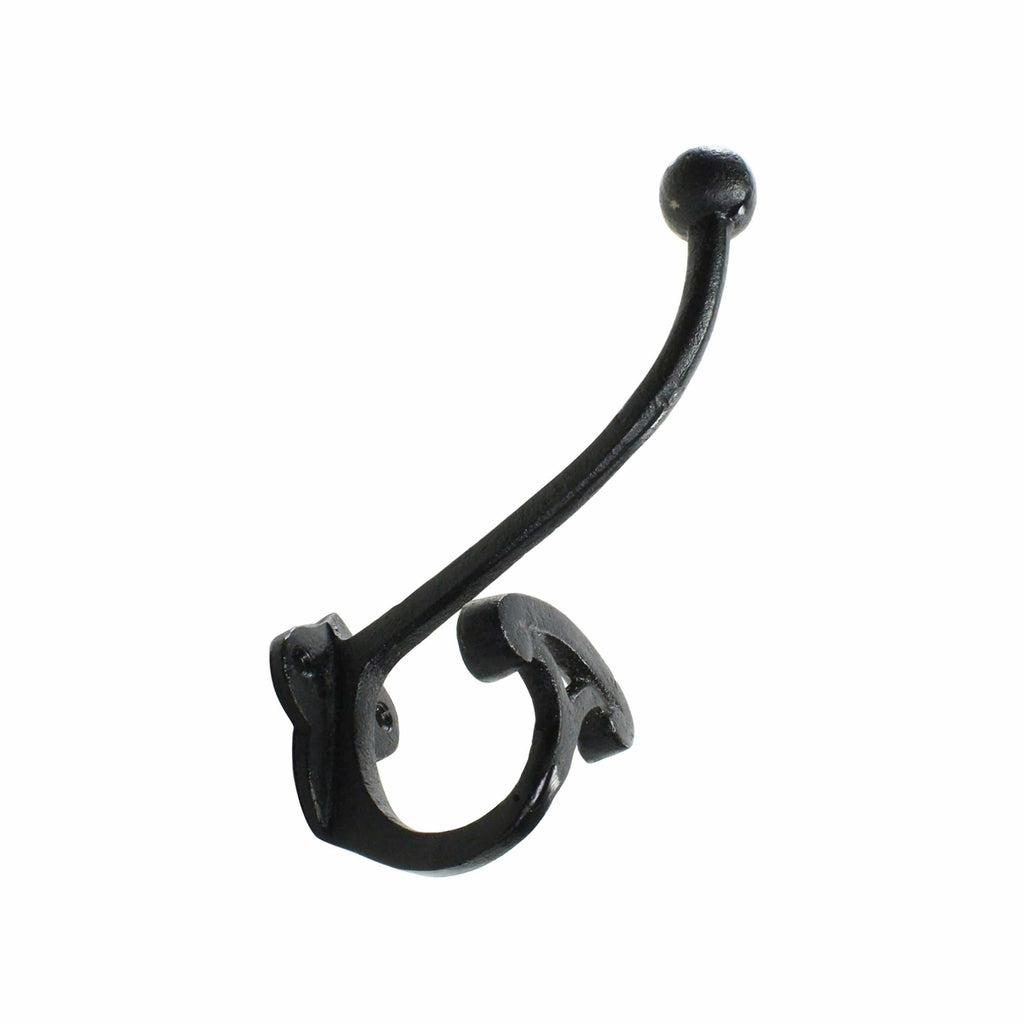 Cast Iron 8 Inch Tree Branch Wall Hook - Set of 4 3142-13 – Moveable Home