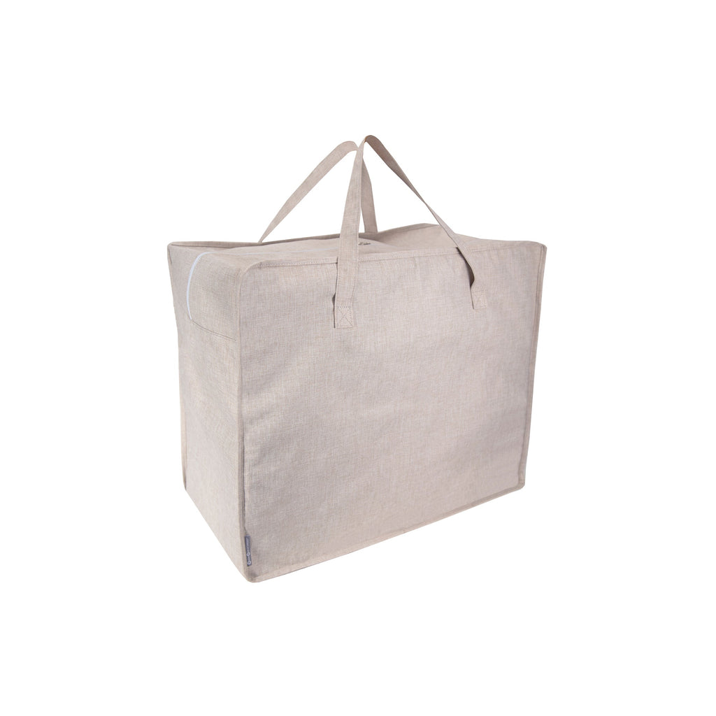 TOTE BAG L / BAG. COTTON. RAREGEM | accentdental.com.au