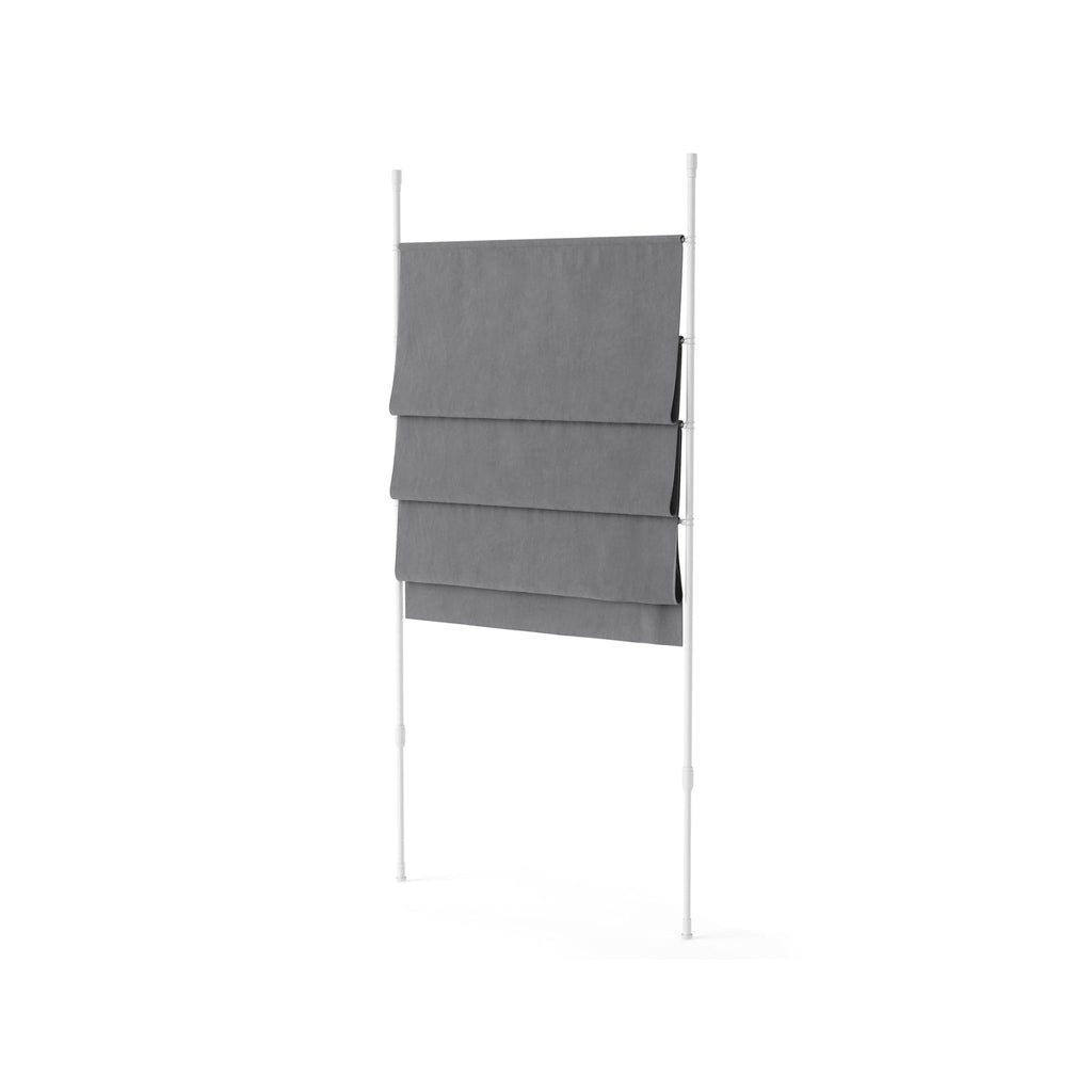 Dayna Mailach - Umbra Tension Pole Shower Caddy