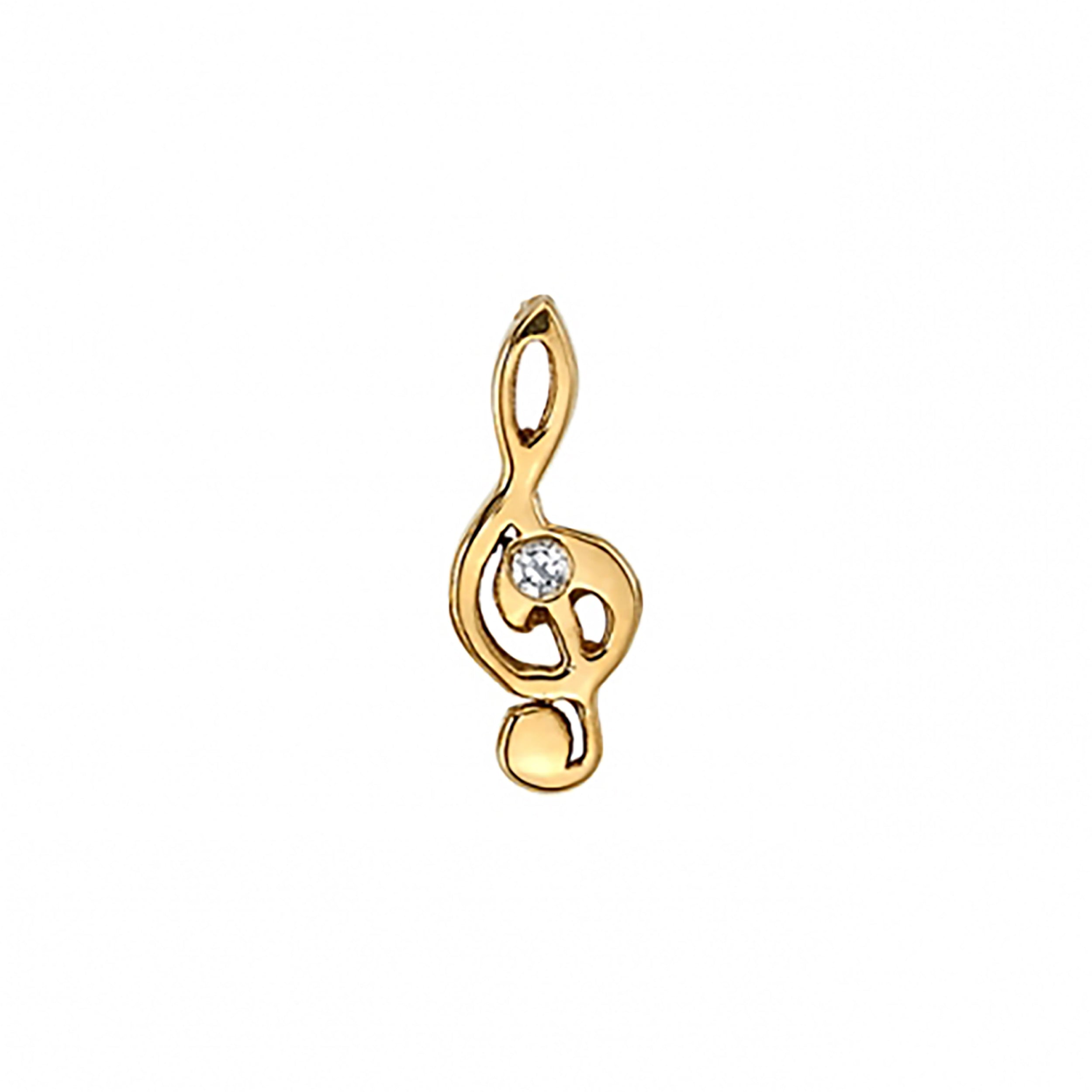 Treble Clef (PP BVLA)