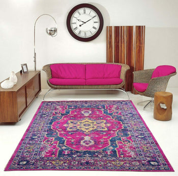 Traditional Area Rugs – LaDole Area Rugs