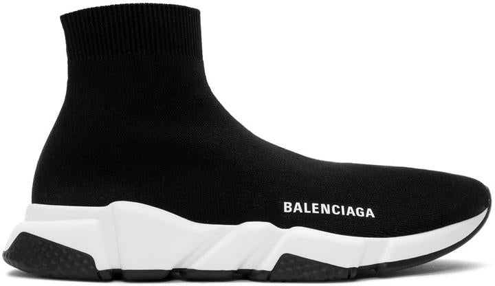 balenciaga runners high