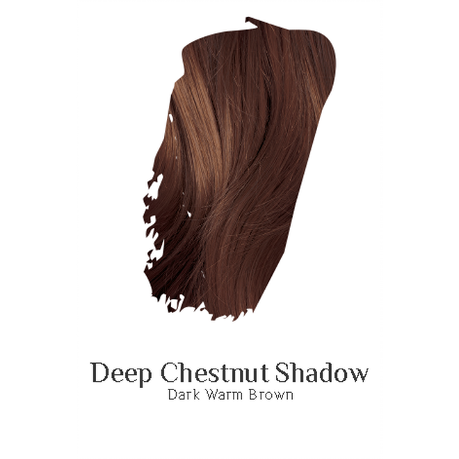 Mane Interest walnut bronde hair color