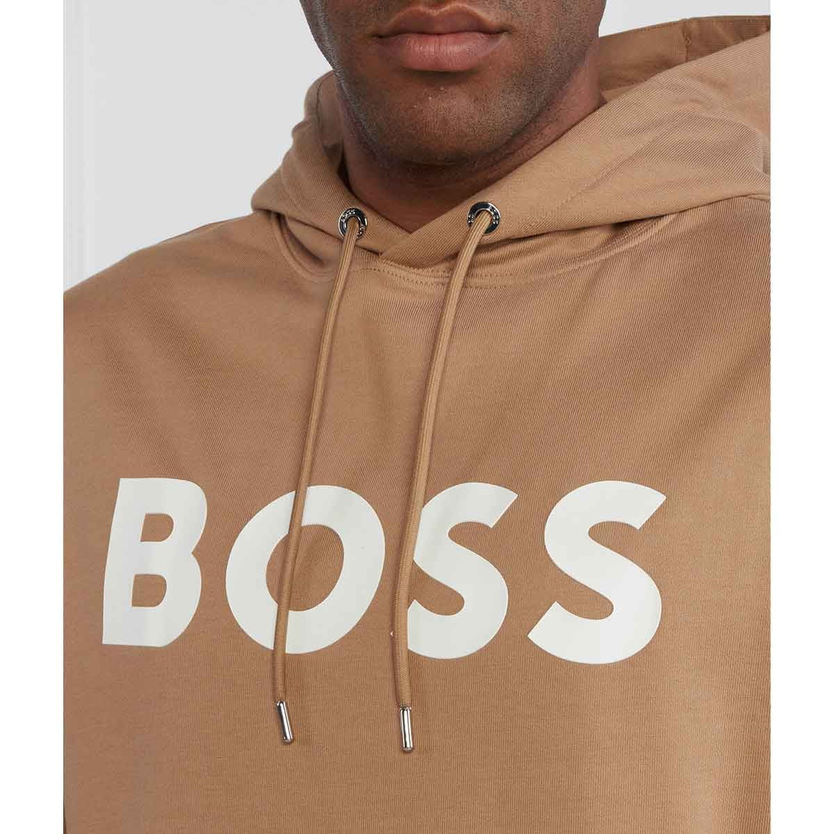 Boss Sullivan 16 Original Cotton Sweatshirt