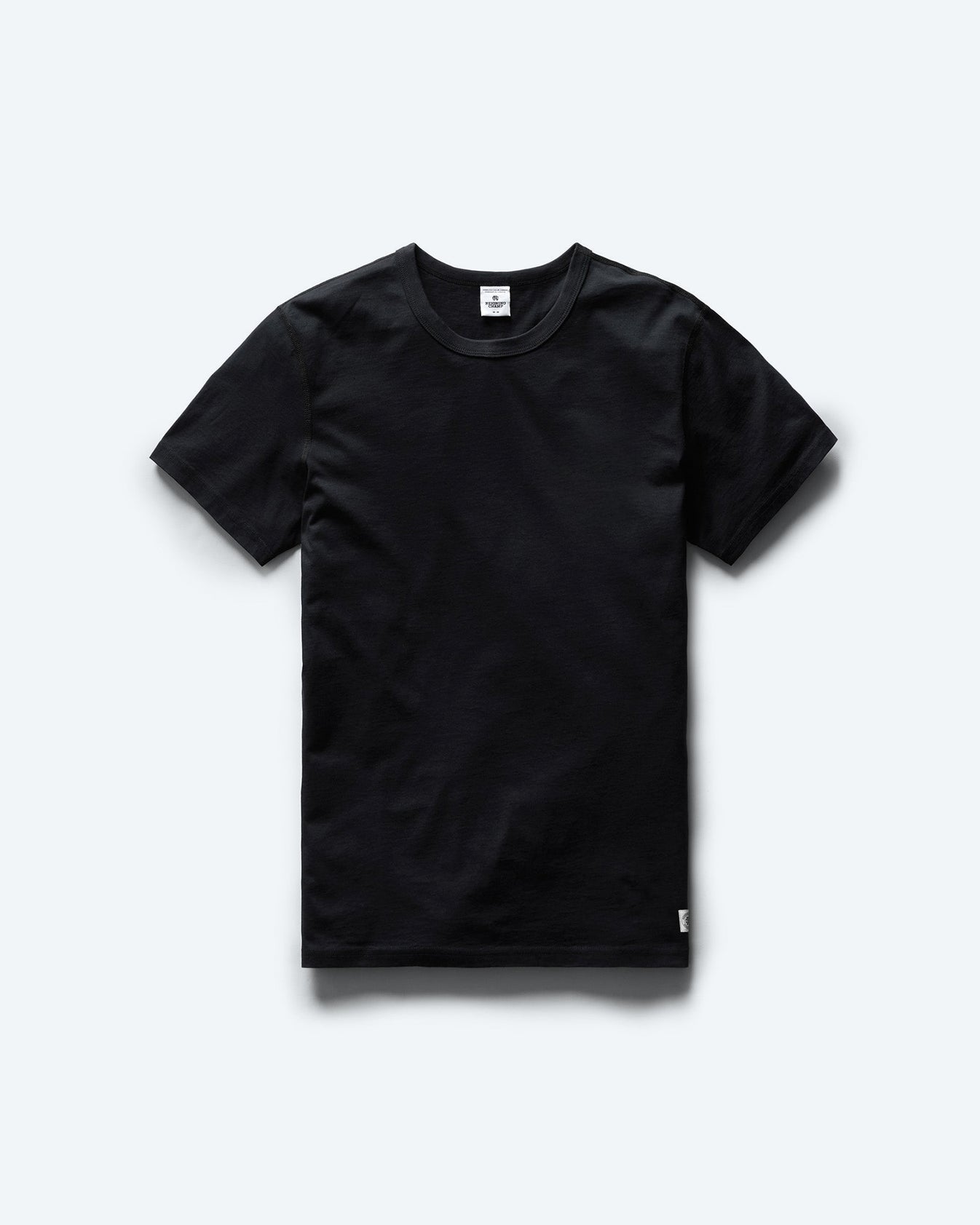 Reigning Champ Lightweight Jersey T-shirt