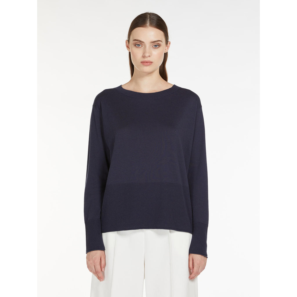 Max Mara Palio Sweater – Faded Soul