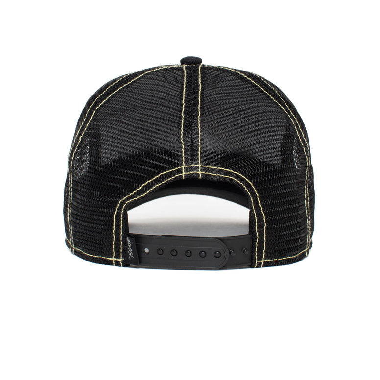 Queen - Goorin Bros. Official Trucker Hat