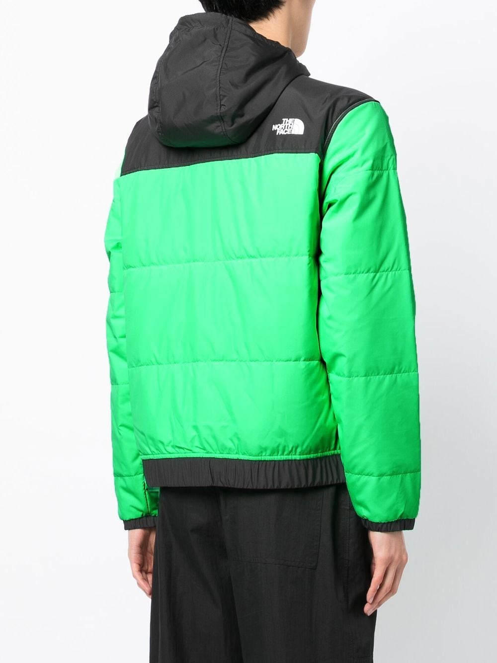 THE NORTH FACE MEN'S HGHRL BOMBER JACKET