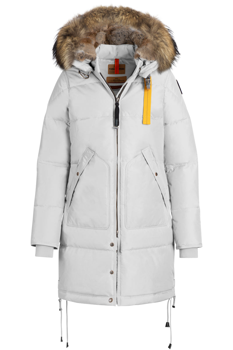 parajumpers long bear parka