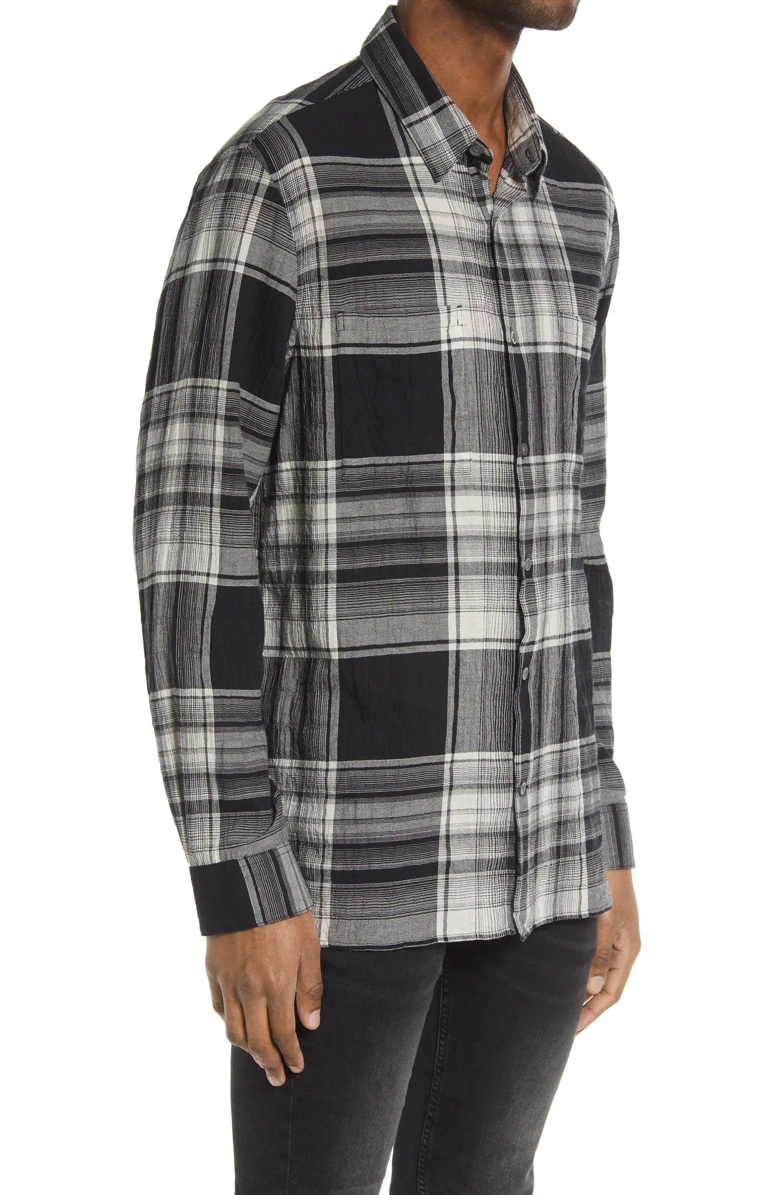 John Varvatos Cole Shirt