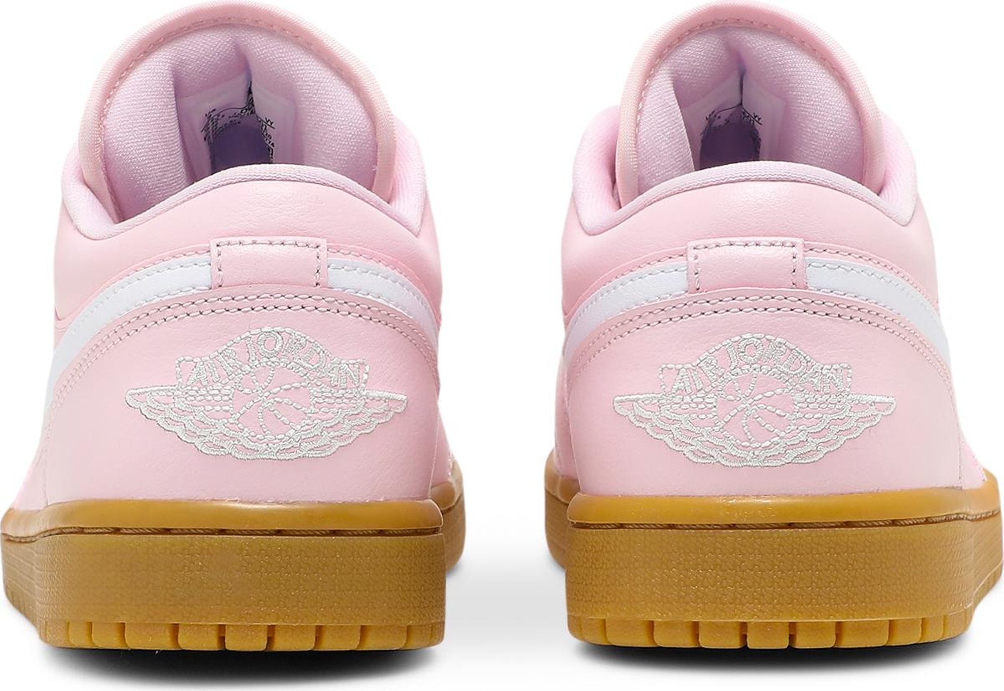 AIR JORDAN 1 Low 'Arctic Pink Gum'