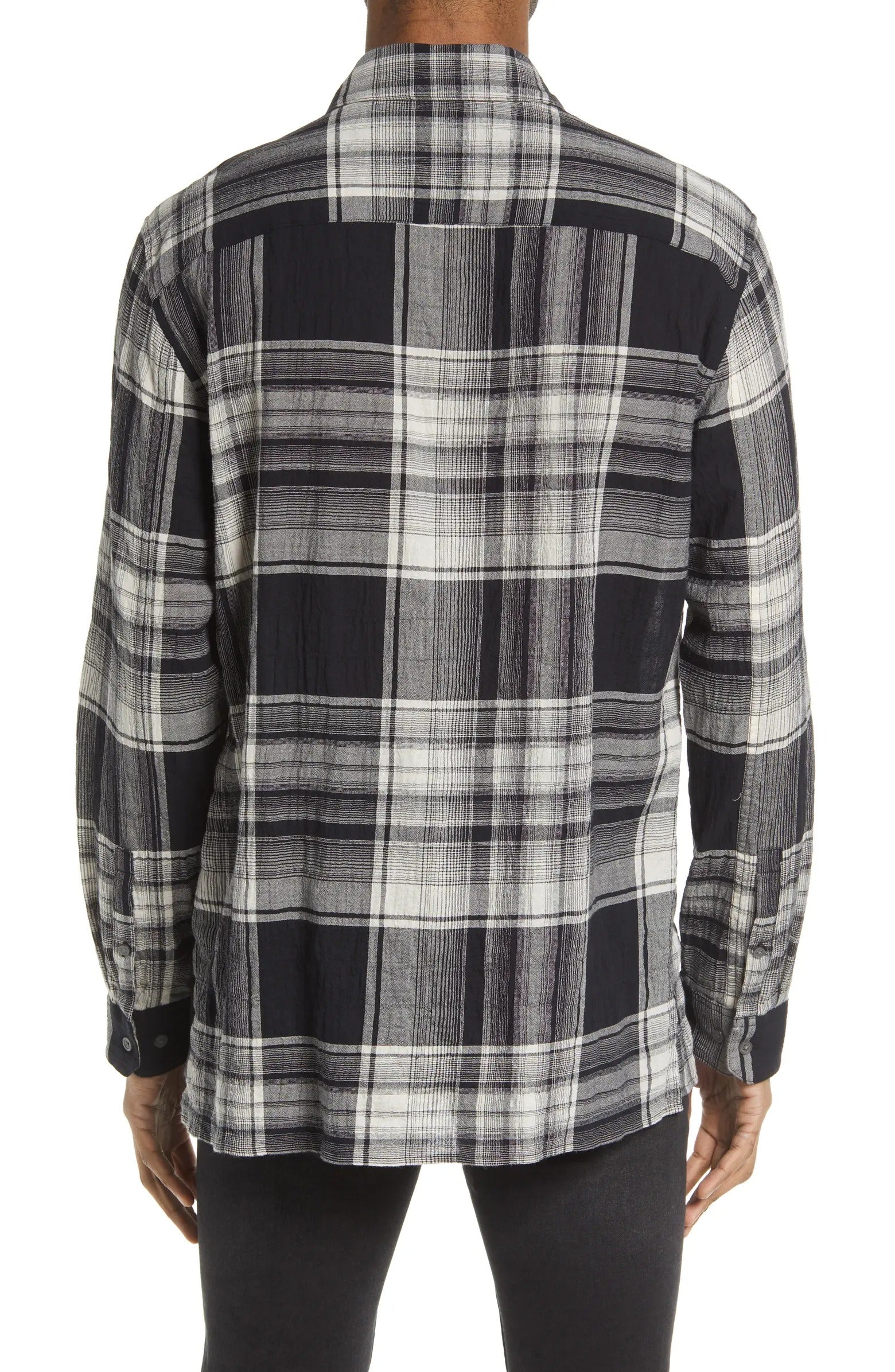 John Varvatos Cole Shirt