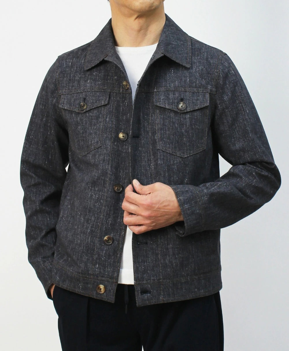 CIRCOLO 1901 Trucker Jersey Shirt