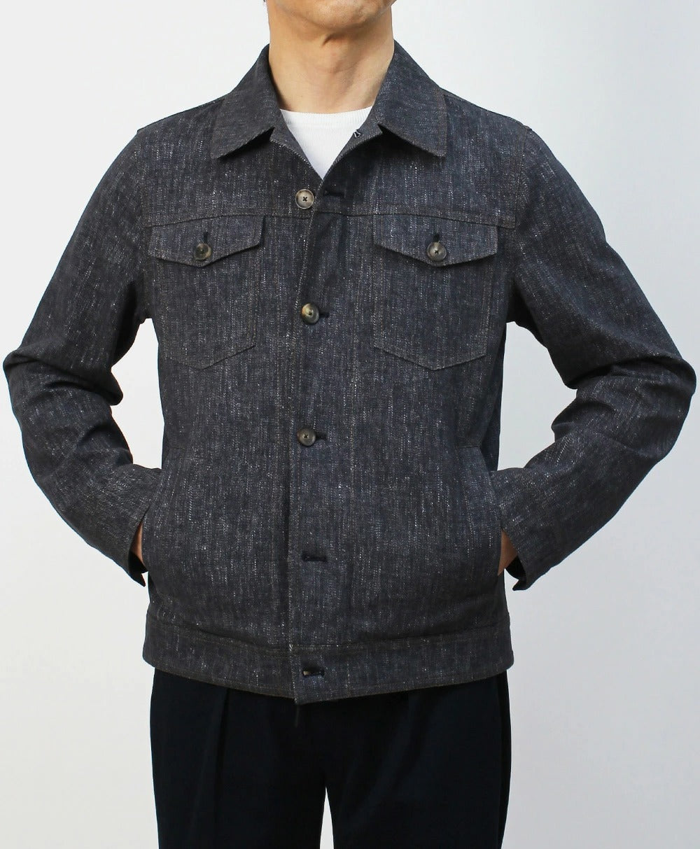 CIRCOLO 1901 Trucker Jersey Shirt