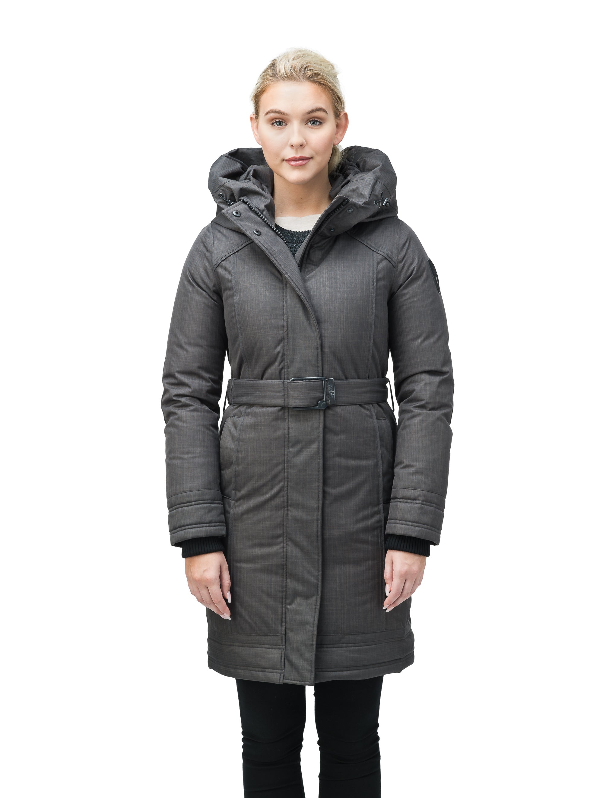 Nobis Astrid Ladies Parka