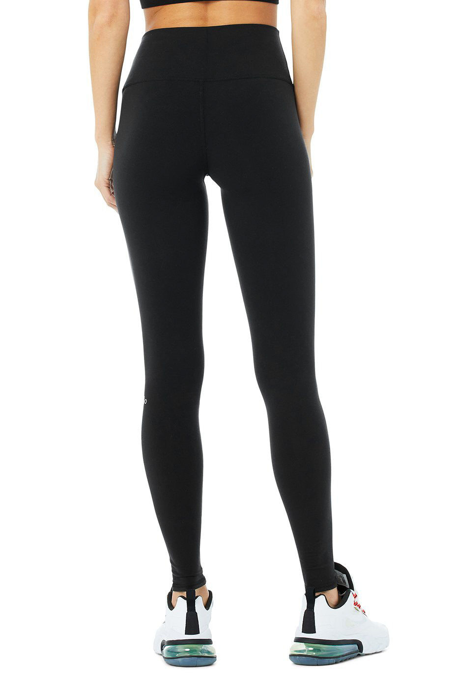 Alo Yoga High-Waist Airbrush Legging